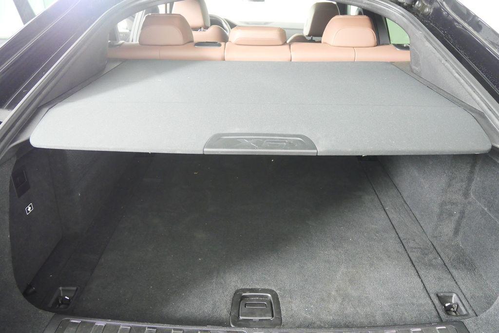 used 2020 BMW X6 car, priced at $42,944