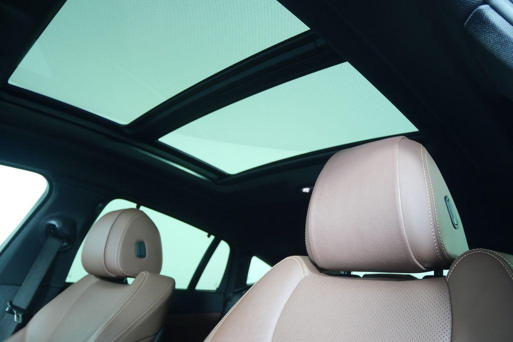 used 2020 BMW X6 car, priced at $42,944