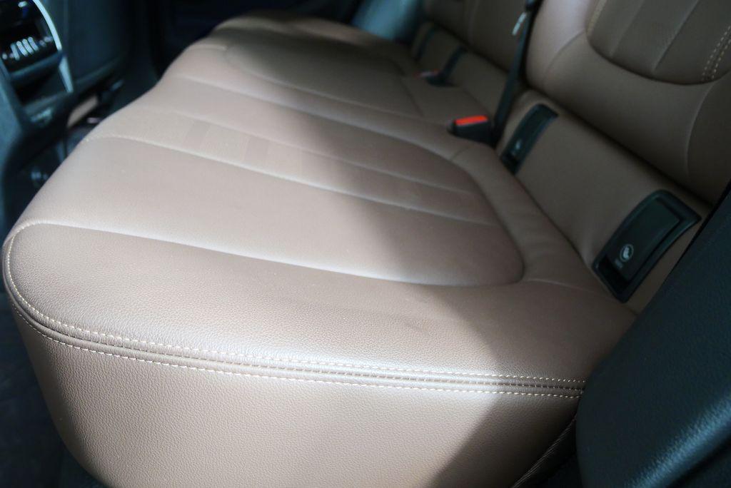 used 2020 BMW X6 car, priced at $42,944