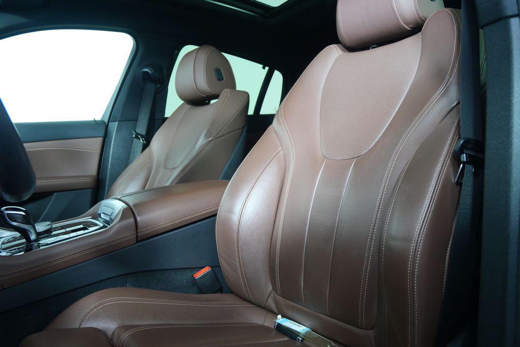 used 2020 BMW X6 car, priced at $42,944