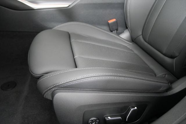 new 2025 BMW i4 Gran Coupe car, priced at $62,870