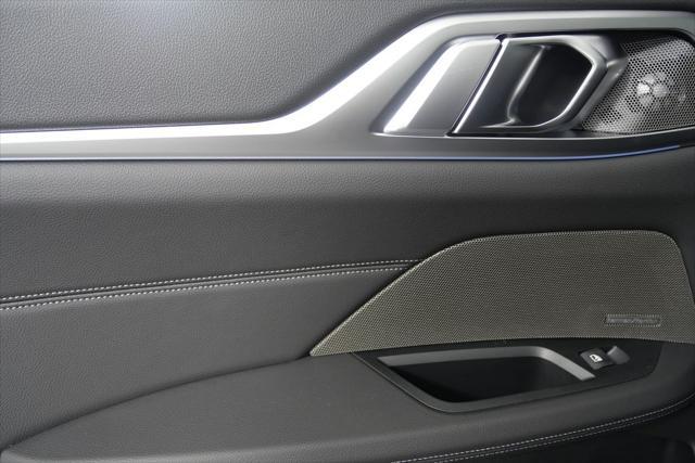 new 2025 BMW i4 Gran Coupe car, priced at $62,870