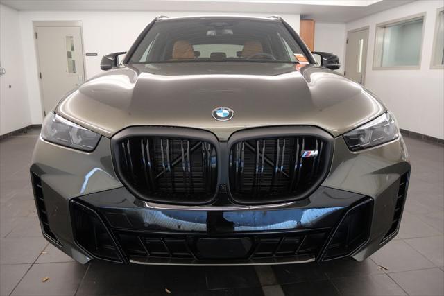 new 2025 BMW X5 car, priced at $100,390