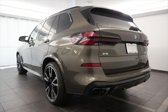 new 2025 BMW X5 car, priced at $100,390