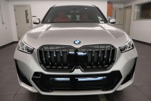 new 2024 BMW X1 car, priced at $53,545