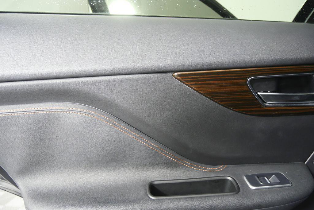 used 2019 Jaguar F-PACE car, priced at $17,944