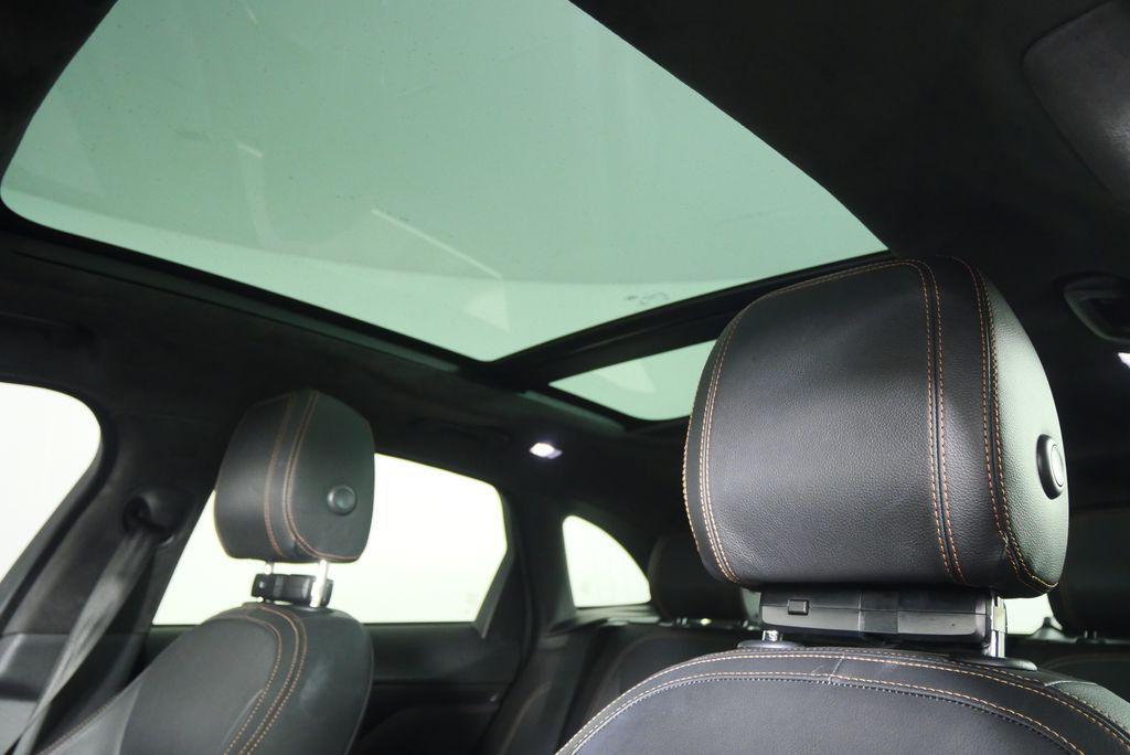 used 2019 Jaguar F-PACE car, priced at $17,944