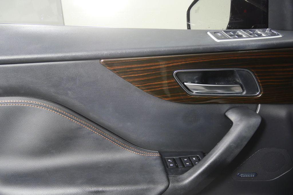 used 2019 Jaguar F-PACE car, priced at $17,944