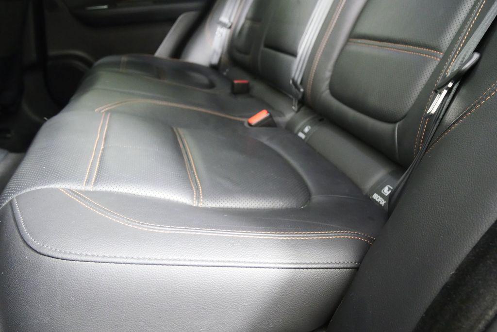 used 2019 Jaguar F-PACE car, priced at $17,944
