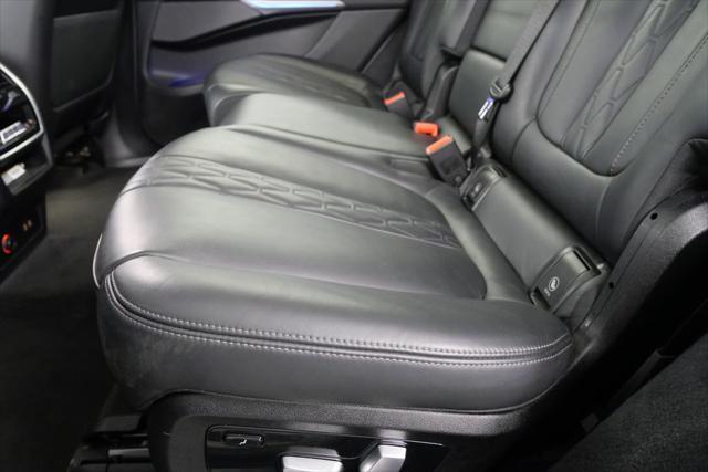 used 2023 BMW X7 car, priced at $62,941