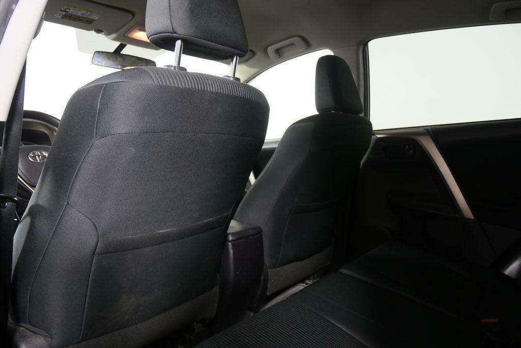 used 2015 Toyota RAV4 car, priced at $13,944