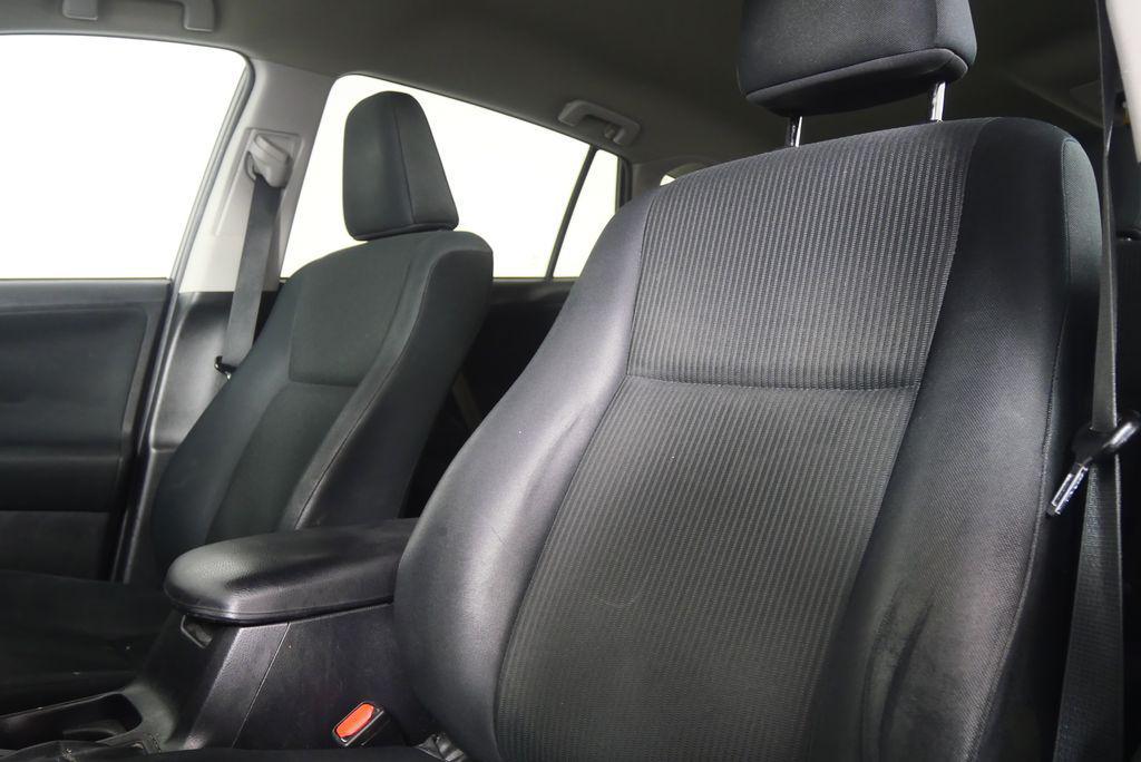 used 2015 Toyota RAV4 car, priced at $13,944