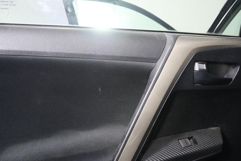 used 2015 Toyota RAV4 car, priced at $13,944