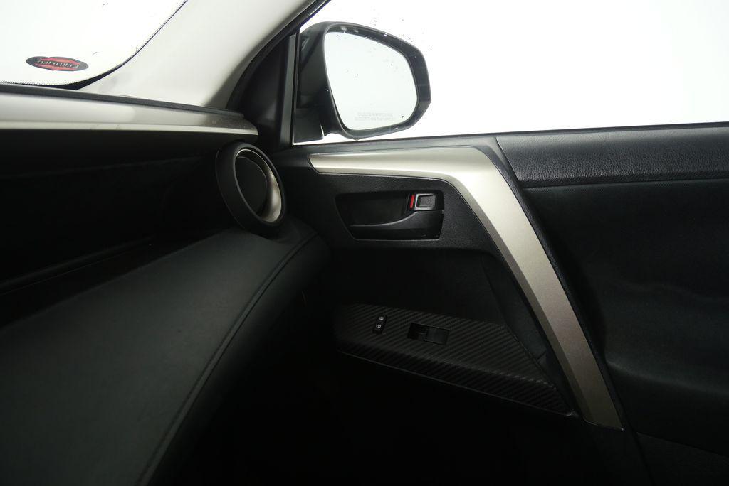 used 2015 Toyota RAV4 car, priced at $13,944