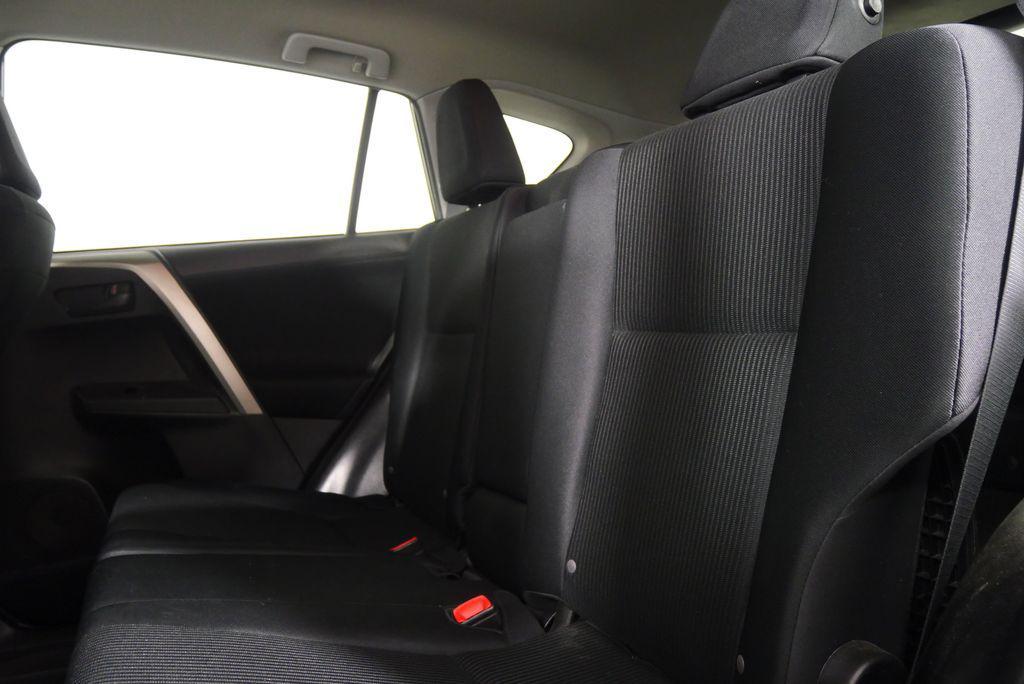 used 2015 Toyota RAV4 car, priced at $13,944