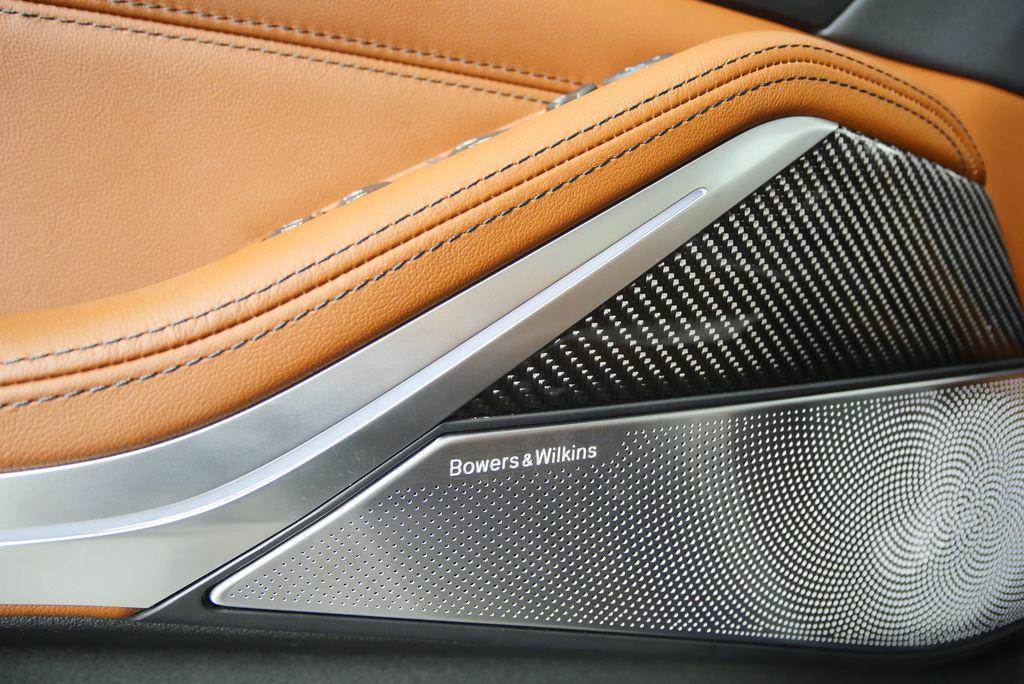 new 2026 BMW ALPINA XB7 car, priced at $162,625