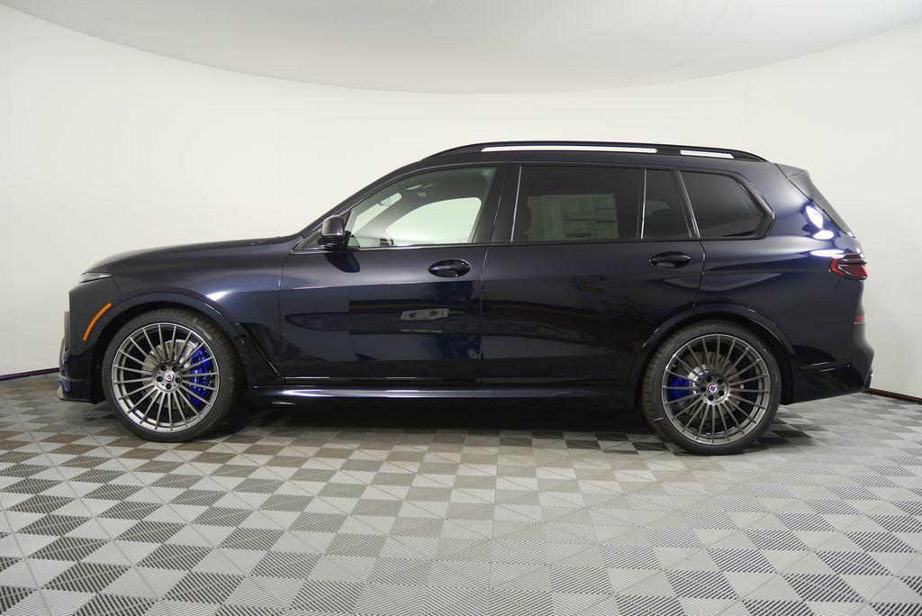 new 2026 BMW ALPINA XB7 car, priced at $162,625