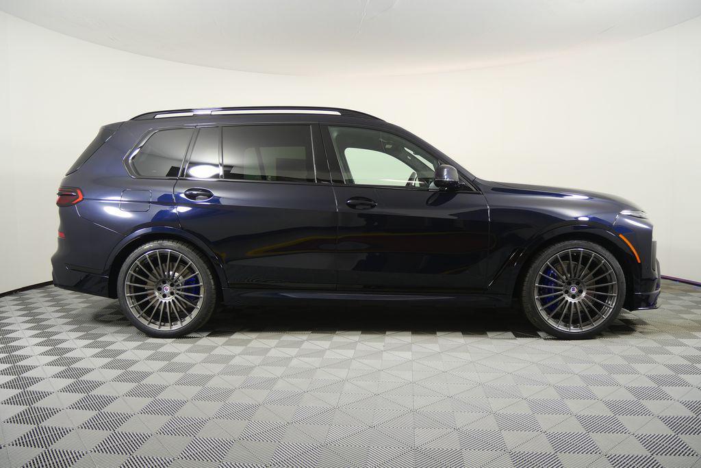 new 2026 BMW ALPINA XB7 car, priced at $162,625