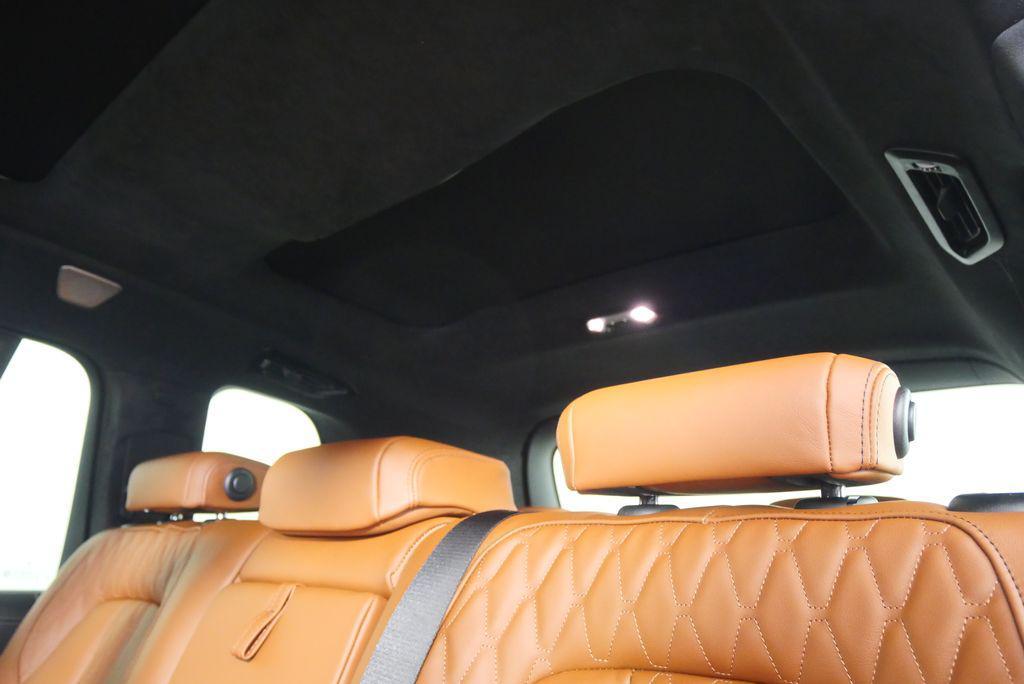 new 2026 BMW ALPINA XB7 car, priced at $162,625