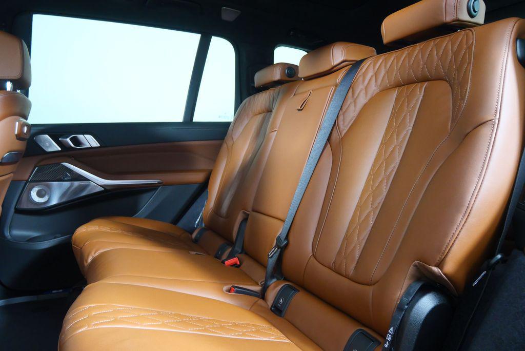 new 2026 BMW ALPINA XB7 car, priced at $162,625