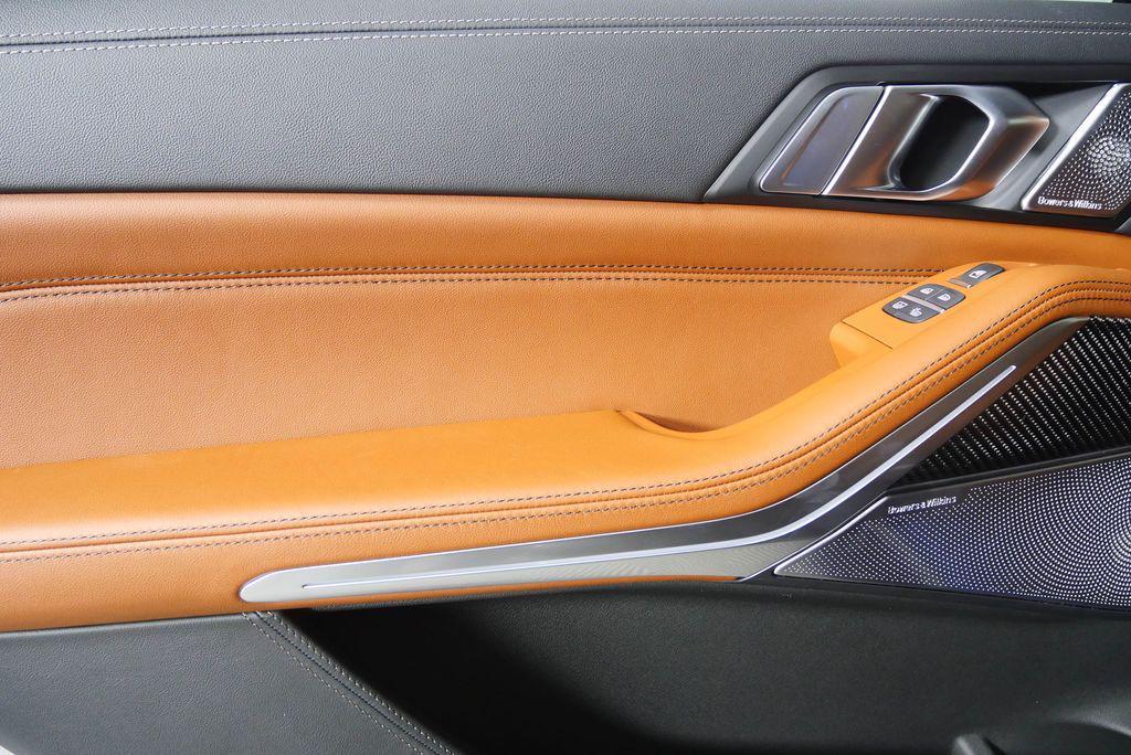 new 2026 BMW ALPINA XB7 car, priced at $162,625