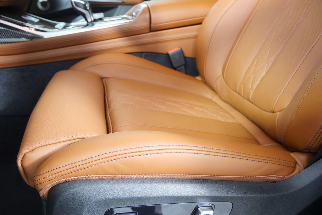 new 2026 BMW ALPINA XB7 car, priced at $162,625