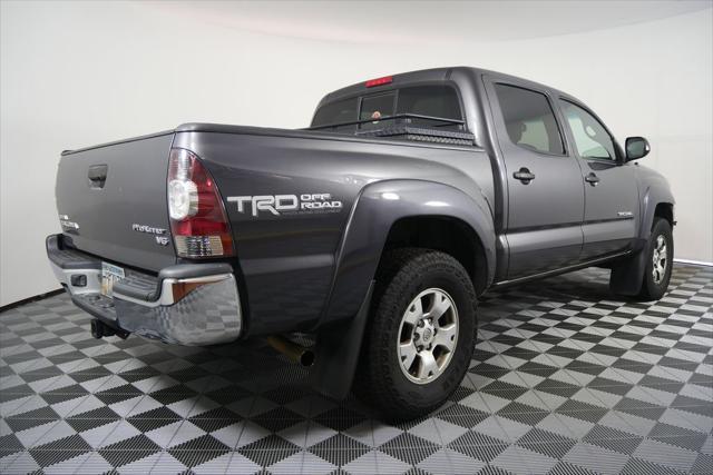 used 2013 Toyota Tacoma car, priced at $18,941
