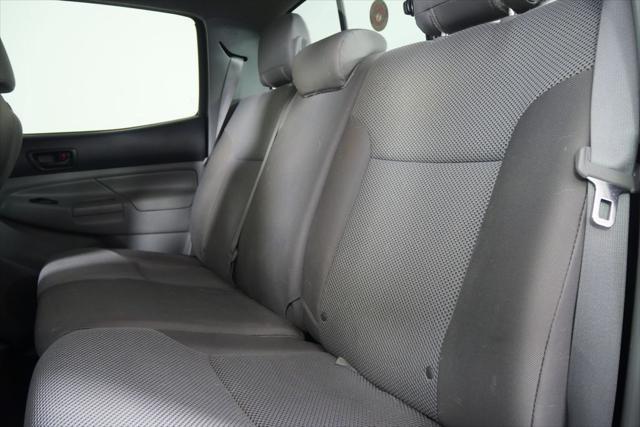 used 2013 Toyota Tacoma car, priced at $18,941
