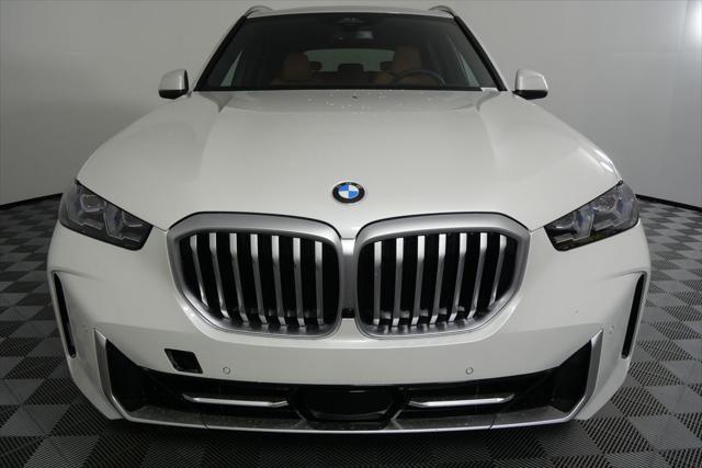 new 2025 BMW X5 car, priced at $71,200