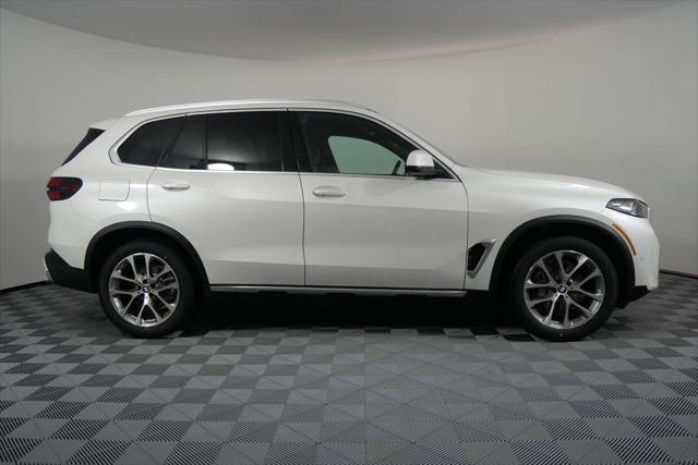 new 2025 BMW X5 car, priced at $71,200