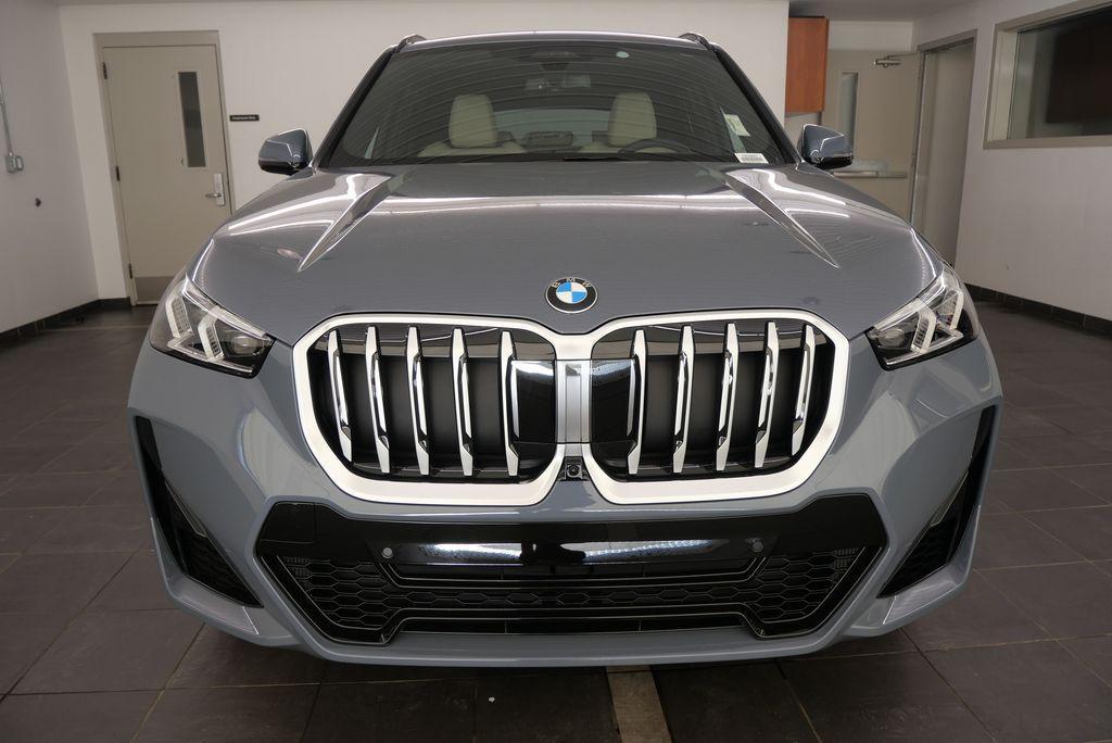 used 2024 BMW X1 car, priced at $46,999