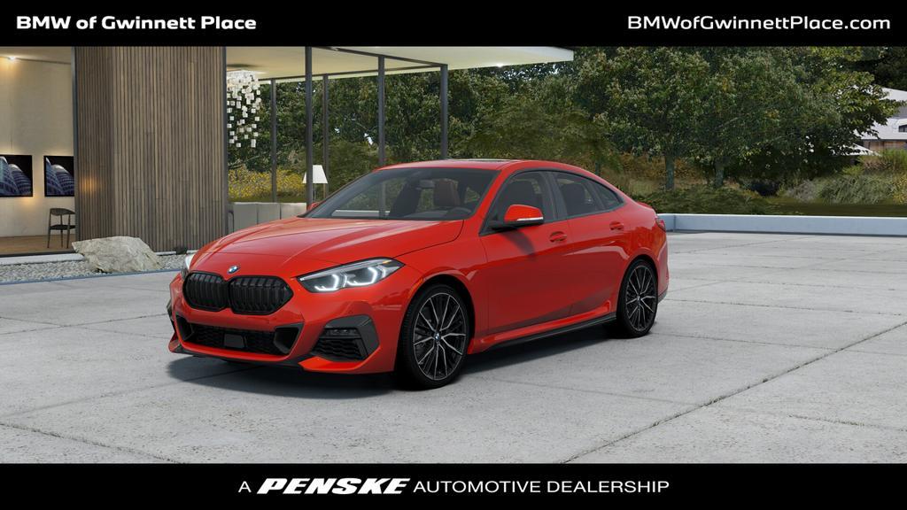 new 2024 BMW 228 Gran Coupe car, priced at $49,470