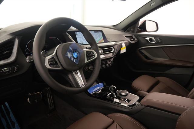 used 2024 BMW 228 Gran Coupe car, priced at $43,999