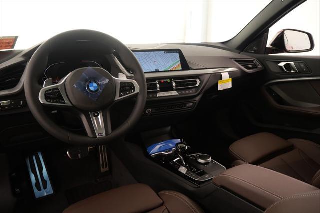 used 2024 BMW 228 Gran Coupe car, priced at $43,999