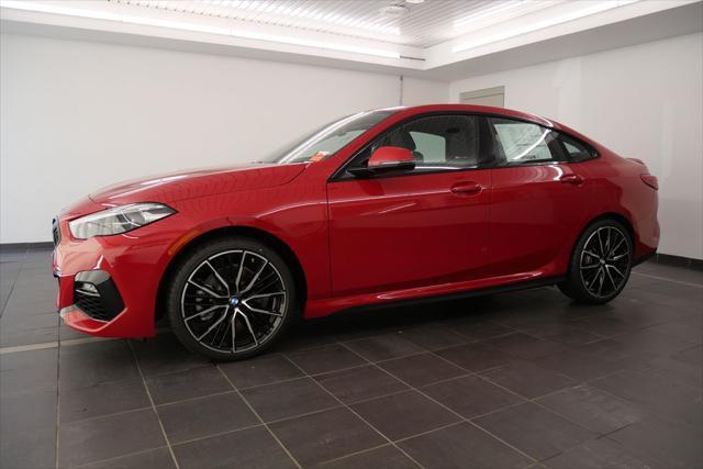 used 2024 BMW 228 Gran Coupe car, priced at $43,999