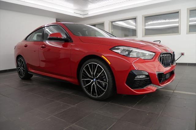 used 2024 BMW 228 Gran Coupe car, priced at $43,999