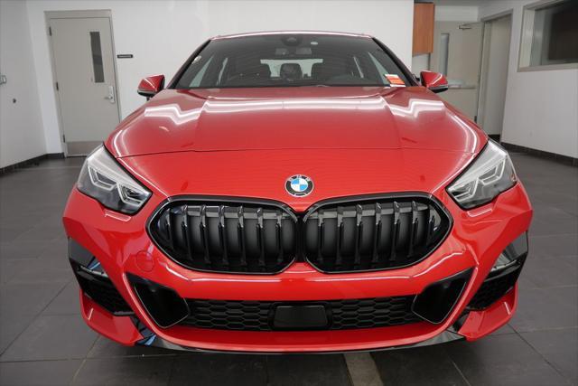 used 2024 BMW 228 Gran Coupe car, priced at $43,999