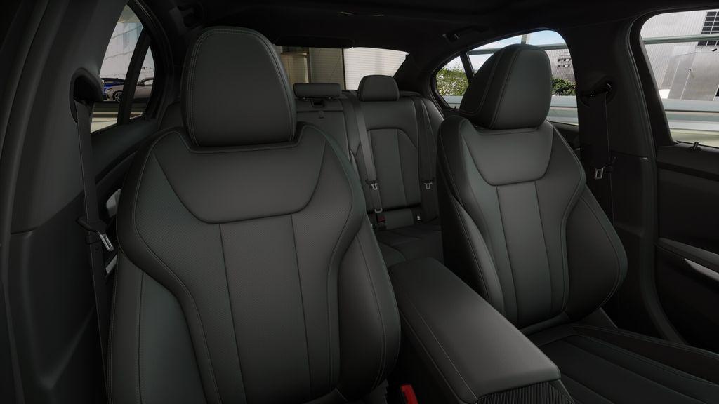 new 2026 BMW M340 car, priced at $68,545