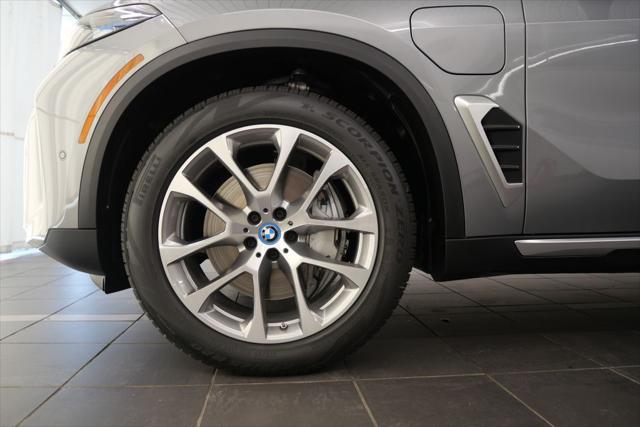 new 2025 BMW X5 PHEV car, priced at $78,905