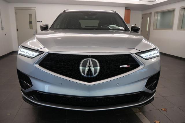 used 2024 Acura MDX car, priced at $60,944