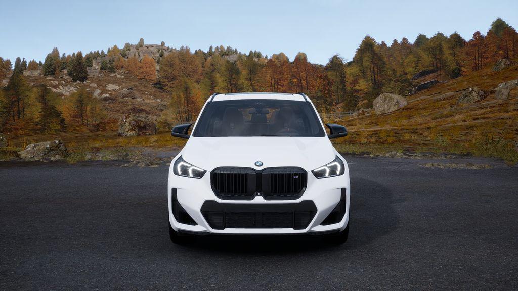 used 2024 BMW X1 car, priced at $43,999
