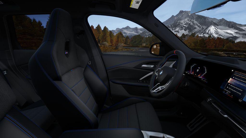 used 2024 BMW X1 car, priced at $43,999