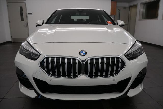 new 2024 BMW 228 Gran Coupe car, priced at $48,810