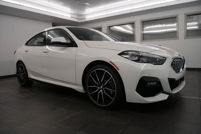 new 2024 BMW 228 Gran Coupe car, priced at $48,810