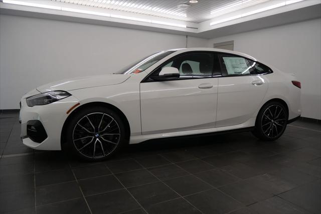 new 2024 BMW 228 Gran Coupe car, priced at $48,810