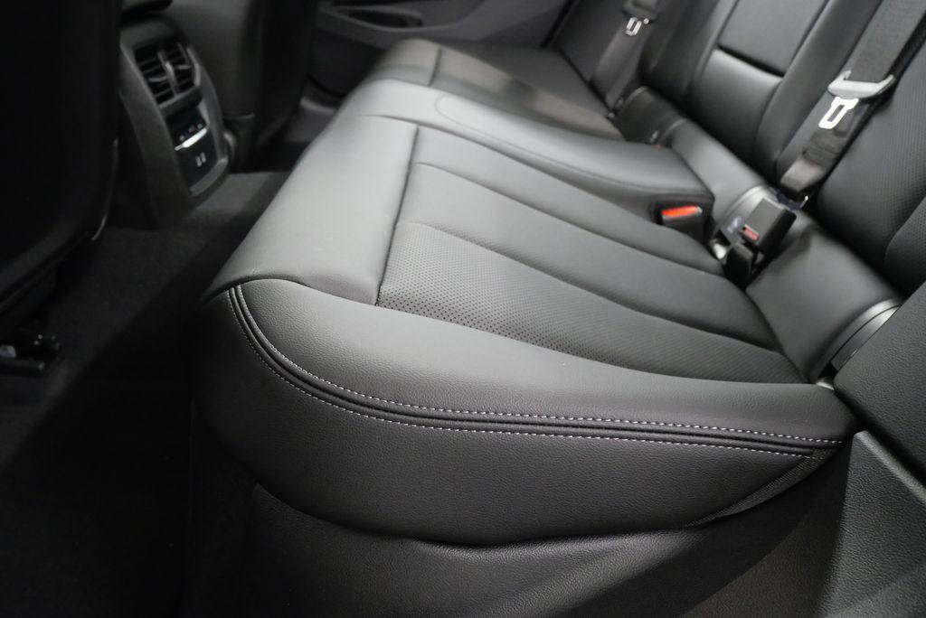 used 2025 BMW 330 car, priced at $44,999