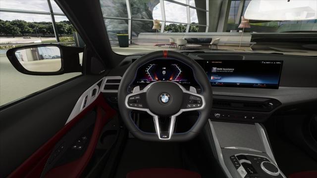 new 2026 BMW M440 car, priced at $70,000