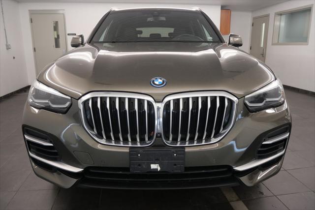 used 2023 BMW X5 PHEV car, priced at $39,944