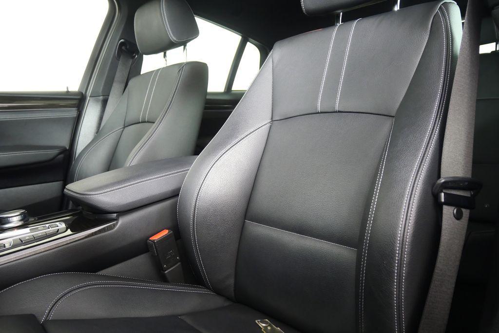 used 2017 BMW X4 car, priced at $19,944