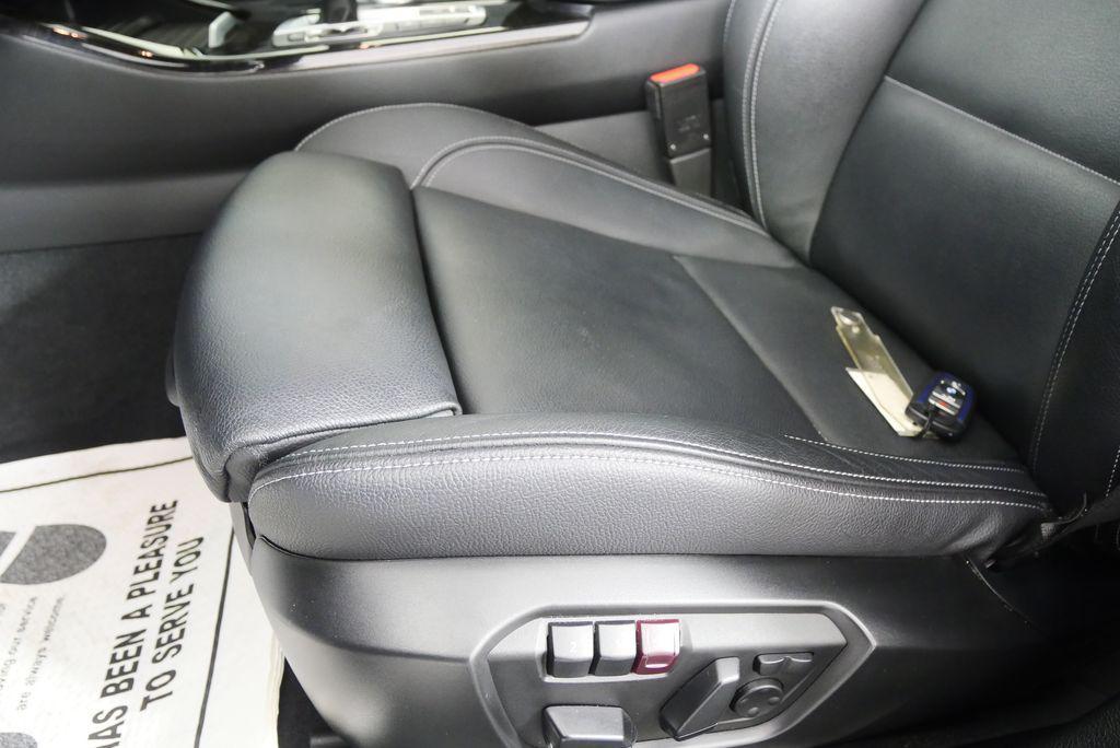 used 2017 BMW X4 car, priced at $19,944